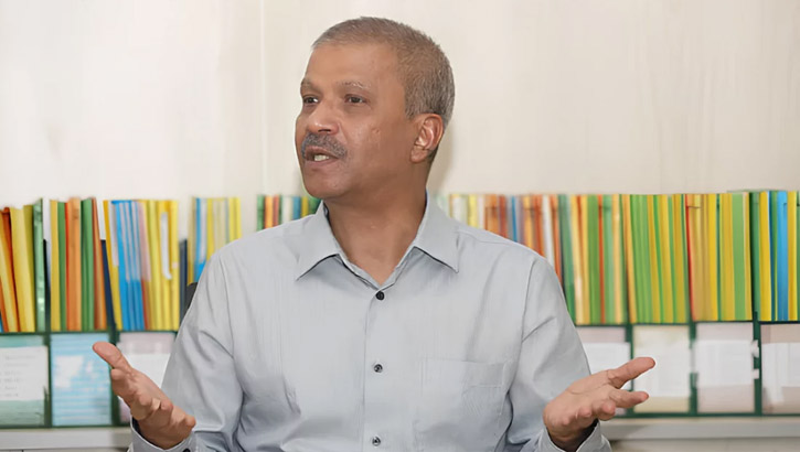 ভারতে টি-টোয়েন্টি বিশ্বকাপ না খেলার সিদ্ধান্ত আমারই ছিল